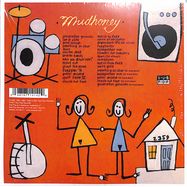 Back View : Mudhoney - EVERY GOOD BOY DESERVES FUDGE (2CD) - Sub Pop / SP1414CD / 00146539
