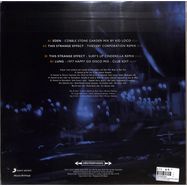 Back View : Hooverphonic - BLUE WONDER POWER MILK REMIXES (EP) - Music On Vinyl / MOV12020