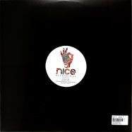 Back View : Various Artists - SEXY PARTY VOL. 3 - Nice Recordings / NICE004