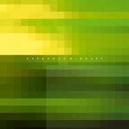 Back View : Blancmange - EXPANDED MINDSET (CD) - Blanc Check / BCR026CDD / 00148720