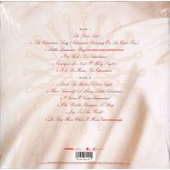 Back View : Whitney Houston - ONE WISH - THE HOLIDAY ALBUM (LP) - Sony Music Catalog / 19439764101