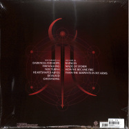 Back View : Moonspell - DARKNESS AND HOPE (LP) - Napalm Records / NPR915VINYL