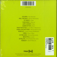 Back View : Claptone - CLOSER (CD) - PIAS, Different / 39227802