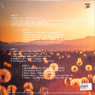 Back View : Various Artists - PRAISE POEMS VOL.8 (2LP+MP3) - Tramp Records / TRLP9103
