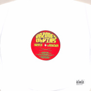 Back View : Bazofia & DJ Nerdiboy - RAZONES OBVIAS EP - Tombolo Records / TOM02