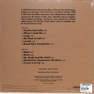 Back View : Steve Earle - TOWNES: THE BASICS (LTD.ED.) (COL. LP) - Pias, New West Records / 39150291