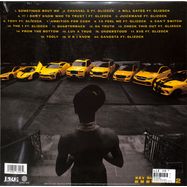 Back View : Key Glock - YELLOW TAPE 2 (2LP) - Paper Route, Empire Records / ERE772