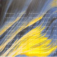 Back View : ADMNTi / Laidlaw - SNDR001 (VINYL ONLY) - Sonder London Records / SNDR001