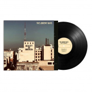 Back View : The Jeremy Days - BEAUTY IN BROKEN (LP) - Energie / 426048664075