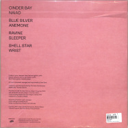 Back View : Dans Dans - ZINK (BLACK 2LP) - Unday Records / UNDAY132LPBLACK