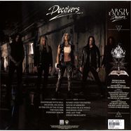 Back View : Arch Enemy - DECEIVERS - Century Media / 19439950321