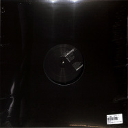 Back View : Quelza - LES MALICIEUSES EP (2X12 INCH) - Mord / MORD084RP