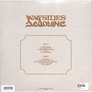 Back View : Bedouine - WAYSIDES (LP) - Bedouine Music / BDLP3