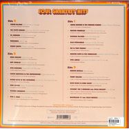 Back View : Various Artists - SOUL GREATEST HITS (2LP) - Wagram / 05226171