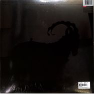 Back View : Slipknot - IOWA (LTD TRANSLUCENT GREEN 2LP) - Roadrunner Records / 7567864571