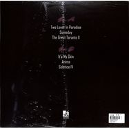 Back View : Daniele Ippolito - ESSENTIALS (LP) - K-Noiz / KNV003