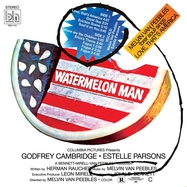 Back View : Melvin van Peebles - WATERMELON MAN (LP) - Real Gone Music / RGM1418