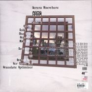 Back View : Perera Elsewhere - HOME (LP) - Friends Of Friends / FOF207 / 05228501