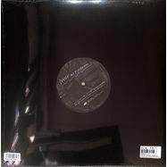 Back View : Crazy P - AGE OF THE EGO - REMIX EP2 - Walk Dont Walk / WDWEP2006 / 05229106