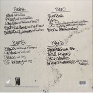 Back View : So.Crates - MALCOLM AFTER MECCA (LP) - Bedroom Suck / 00152282