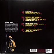Back View : Miles Davis - THE BOOTLEG SERIES, VOL.7: THATS WHAT HAPPENED 1 (WHITE 2LP) - Sony Music / 19439863841
