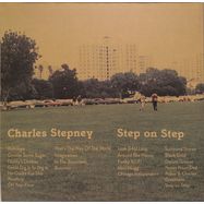 Back View : Charles Stepney - STEP ON STEP (LTD GOLD 2LP) - International Anthem / IARC055LPI / 05229251