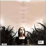 Back View : Epica - OMEGA ALIVE (3LP / TRIFOLD) - Nuclear Blast / NB6069-1