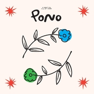 Back View : A Great Big Pile Of Leaves - PONO (LP) - Topshelf Records / LPTSRLE240