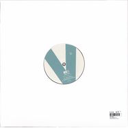 Back View : Kim Kemi - ONLY SMOKE EP - Variation Records / VR-006