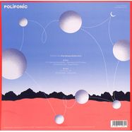 Back View : Various Artists - ITRIA VOL. 2 - Polifonic / PF004