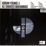 Back View : Henry Franklin / Ali Shaheed Muhammad / Adrian Younge - JAZZ IS DEAD 014 (LP) - Jazz Is Dead / 05233341