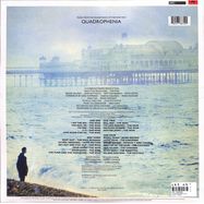 Back View : The Who - QUADROPHENIA O.S.T.(2LP) - Polydor / 7768750