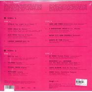 Back View : Various Artists - CLUB (COLLECTION TSUGI) (2LP) - Wagram / 05234951