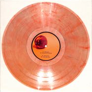 Back View : Unknown - WET DREAMZ (RED MARBLED VINYL) - Fokuz Recordings / WETDREAMZ001