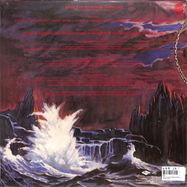 Back View : Dio - HOLY DIVER (REMASTERED LP) - Mercury / 0736918