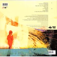 Back View : Acua - IS THERE MORE PAST OR MORE FUTURE (LP) - Papercup Records / PCR064LP