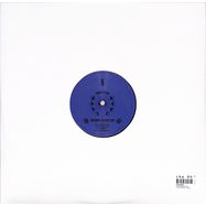 Back View : Idris Bena - RENAISSANCE EP - Forest Ill Records / FIR009