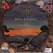 Back View : Dark Forest - RIDGE & FURROW (VINYL, LP) - Cruz Del Sur Music Srl / CRUZ 608