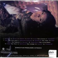 Back View : Tink - PILLOW TALK (col 2LP) - Winters Diary / Wd Records / Empire / ERE852
