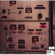 Back View : Nine Inch Nails - ADD VIOLENCE (VINYL) (LP) - Caroline / 5789795