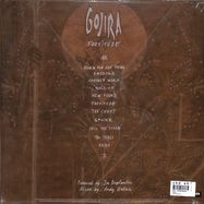 Back View : Gojira - FORTITUDE (LP) - Roadrunner Records / 7567864451