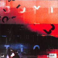Back View : Boy Is Fiction - DEEPER THAN STATIC (LTD RED LP) - N5MD / 00155021