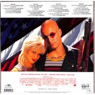 Back View : OST/Various - NATURAL BORN KILLERS (2LP) - MUSIC ON VINYL / MOVATM 012