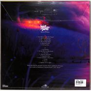 Back View :  Steven Wilson - LAST DAY OF JUNE (LP) - Music On Vinyl / MOVATB335