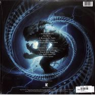 Back View : Disturbed - EVOLUTION (LP) - Reprise Records / 9362490507