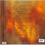 Back View : Clan Of Xymox - IN LOVE WE TRUST (LIM.BLACK / ORANGE SPLATTER VINYL (LP) - Trisol Music Group / TRI 768LP