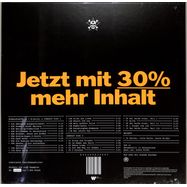 Back View : Die Toten Hosen - KAUF MICH! - 1993-2023:DIE 30 JAHRE-JUBILUMSEDITION (LP+2CD) - Jkp / 5245093399