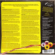 Back View : Various Artists - SLOW GRIND FEVER 11 (LP) - Stag-O-Lee / 05229031