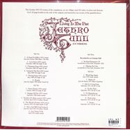 Back View : Jethro Tull - LIVING IN THE PAST (2LP) (180GR.) - Parlophone Label Group (PLG) / 2564604193