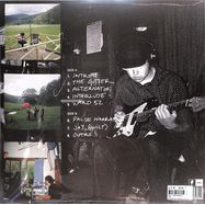 Back View : Dust - ET CETERA ETC (GREEN VINYL) (LP) - Kanine Records / 00158098